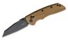 HOGUE DEKA ABLE LOCK FOLDER (Image 2)