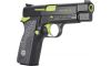 Girsan MCP35 PI 9mm Hi-Power 3.8 Black/Green 15+1 (Image 2)