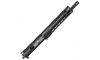 Aero Precision M4E1 Complete AR-15 Upper Receiver 10.5 5.56 NATO 9 ATLAS R-ONE Black (Image 2)