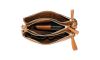 Cameleon Iris Concealed Carry Purse Brown (Image 2)