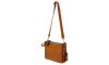 Cameleon Iris Concealed Carry Purse Brown (Image 3)