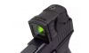 Glock 45 9mm 4.02 DLC Finish, w/ Aimpoint ACRO Red Dot, 17+1 (Image 2)