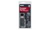 Sabre Jeweled Pepper Spray with Key Ring Silver (Image 2)