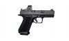 Shadow Systems War Poet MR920 Elite Unthreaded Holosun 507C SS-1089-H (Image 2)
