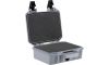 Pelican Vault Small Pistol Case w/ Foam Ghost Gray (Image 2)