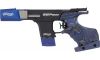 Walther Arms GSP500 .32 S&W Long WC Expert Left M 4.85 6rd Semi-Auto Pistol, Adjustable Sights, Wood Grip (Image 2)
