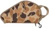 Browning Range Pro Pistol Rug 11 Vintage Tan W/2mag Pockets (Image 2)