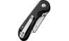 CIVIVI Utility Knife Elementum 2.26 Black W/3 Extra Blades (Image 2)