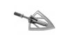 NAP Deep-Cuts Vented Broadheads 100 gr. 3 pk. (Image 2)