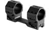 Audere Scope Mount Adversus 34mm High 40MOA Black (Image 2)