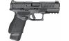 Springfield Armory Echelon 4.0C 9mm 4 15/18+1 Black Optics Ready (Image 5)