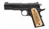 Browning 1911-22 Black Label Medallion 22LR Semi Auto Pistol (Image 4)