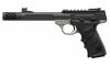 Browning Buck Mark Plus URX .22LR Semi Auto Pistol (Image 4)