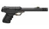 Browning Buck Mark Plus URX .22LR Semi Auto Pistol (Image 3)