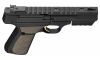 Browning Buck Mark Black Label FDE .22LR Semi Auto Pistol (Image 3)