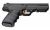 Browning Buck Mark Black Label URX .22LR Semi Auto Pistol (Image 2)