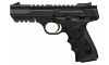 Browning Buck Mark Black Label URX .22LR Semi Auto Pistol (Image 4)