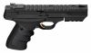 Browning Buck Mark Black Label URX .22LR Semi Auto Pistol (Image 3)