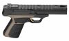 Browning Buck Mark Field Target Micro 22LR Semi Auto Pistol (Image 3)
