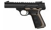 Browning Buck Mark Field Target Micro 22LR Semi Auto Pistol (Image 4)