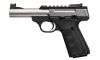 Browning Buck Mark Plus Micro Bull .22LR Semi Auto Pistol (Image 4)