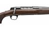 Browning X-Bolt 2 Medallion 7mm Rem Mag, 26 Barrel, Walnut, 3 Rounds (Image 3)
