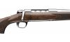 Browning X-Bolt 2 White Gold 300 Win Mag, 26 Barrel, Walnut, 3 Rounds (Image 3)