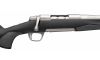 Browning X-Bolt 2 Hunter Composite 270 Winchester, 24 Barrel, Stainless, 3 Rounds (Image 3)