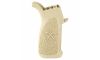 Bravo Company X Jack Carr Mod 4 Pistol Grip (Image 2)