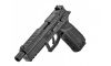 CZ P-09 F Nocturne 9mm Semi Auto Pistol (Image 3)