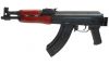 Century International Arms Inc. Romanian Draco Stamped AK-47 Pistol 7.62x39, Russian Red Furniture (Image 2)