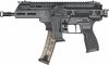 Springfield Armory Kuna Pistol 9mm 6 Barrel, w/Strike Industries FSA Pistol Brace, 10+1 (Image 7)