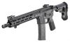 Springfield Armory Saint Victor Pistol 5.56x45 NATO, 11.5 Barrel, SBA3 Brace, 30+1 (Image 3)