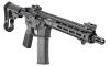 Springfield Armory Saint Victor Pistol 5.56x45 NATO, 11.5 Barrel, SBA3 Brace, 30+1 (Image 4)