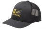 Browning Elk Ridge Flexfit 110 One Size Fits Most - Gold/Black (Image 2)