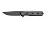 WE KNIFE NAVO 3.25 BLACK (Image 2)