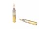 Federal American Eagle 5.56x45 NATO 55gr Full Metal Jacket 20rd Box (Image 3)