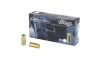 Walther Blanks 9mm Ammo 50 Round Box (Image 2)