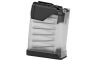 Lancer 2320-22 L5AWM AR-15 Magazine 10RD .223 REM/5.56 NATO  Translucent Clear (Image 2)
