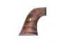 Hogue New Blackhawk / Vaquero Walnut Cowboy Panels (Image 2)