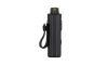 Taser Pulse Blade Tech IWB Black Kydex Stun Gun Holster Belt Loop Compatible w/ Taser Pulse/Taser Pulse+ (Image 3)