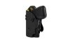 Taser Pulse Blade Tech IWB Black Kydex Stun Gun Holster Belt Loop Compatible w/ Taser Pulse/Taser Pulse+ (Image 8)