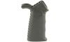 BAD ADJUSTABLE TACTICAL GRIP BLACK (Image 2)