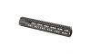 2A BL-RAIL 12 M-LOK ALUMINUM-NT Black (Image 2)