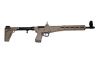 KELTEC SUB2K 9MM 10RD FOR GL17 BL/TN (Image 2)