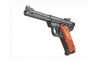 RUGER MRK IV TALO .22 LR 5.5 BLU 10RD (Image 3)