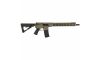 Diamondback DB15 5.56 16 Smoked Bronze, M-LOK Handguard 30+1 (Image 2)