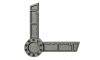 Midwest Industries For Glock Pistol Caliber Carbine Block (Image 2)