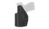 1791 Kydex IWB Taurus GX4 Black Right Hand (Image 2)
