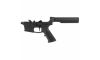 Aero Precision EPC-9 Complete Lower, 40 S&W/9MM, No Stock, Black (Image 2)
